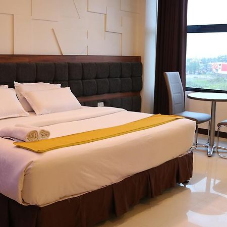 Amaris Suites Butuan City 外观 照片