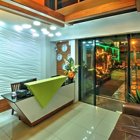 Amaris Suites Butuan City 外观 照片