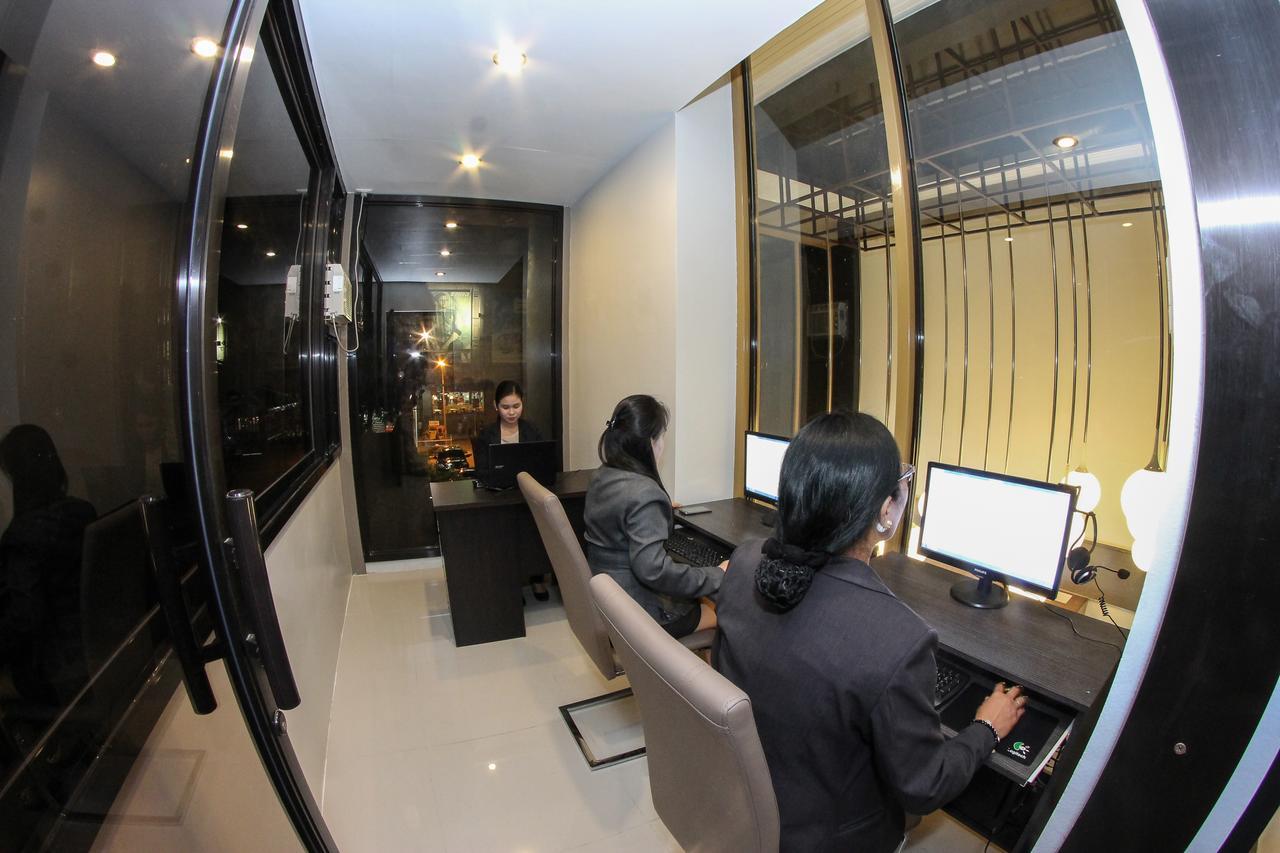 Amaris Suites Butuan City 外观 照片