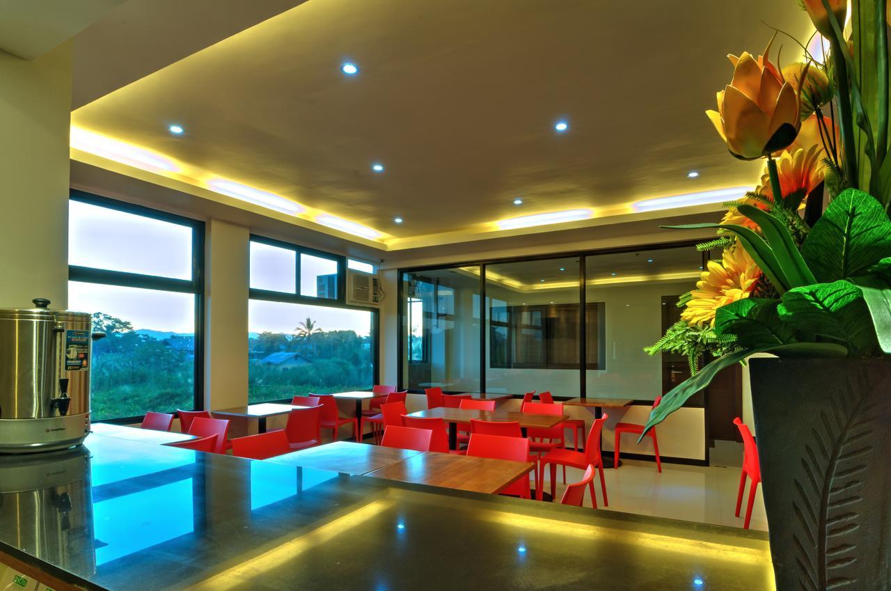 Amaris Suites Butuan City 外观 照片