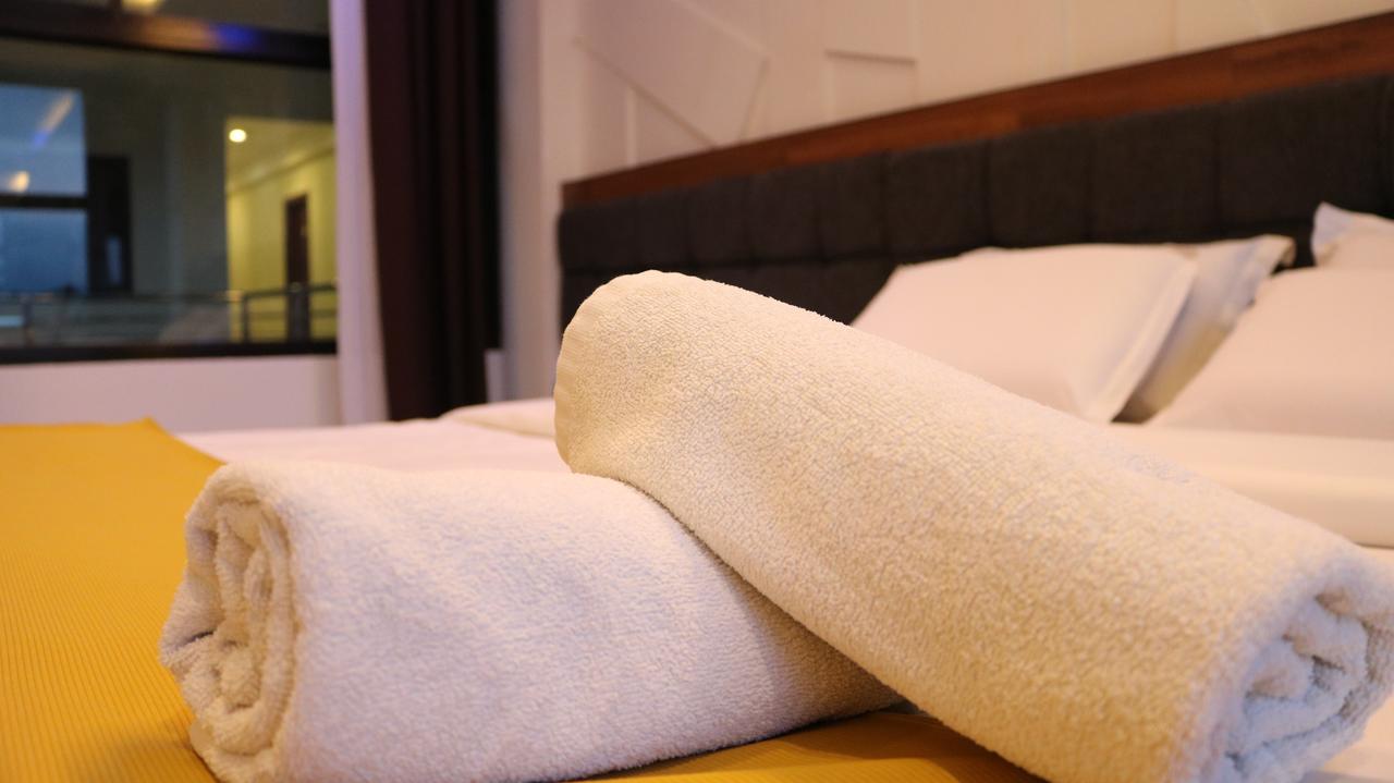 Amaris Suites Butuan City 外观 照片