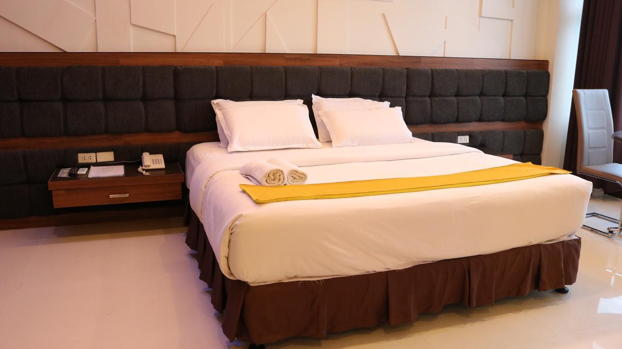 Amaris Suites Butuan City 外观 照片