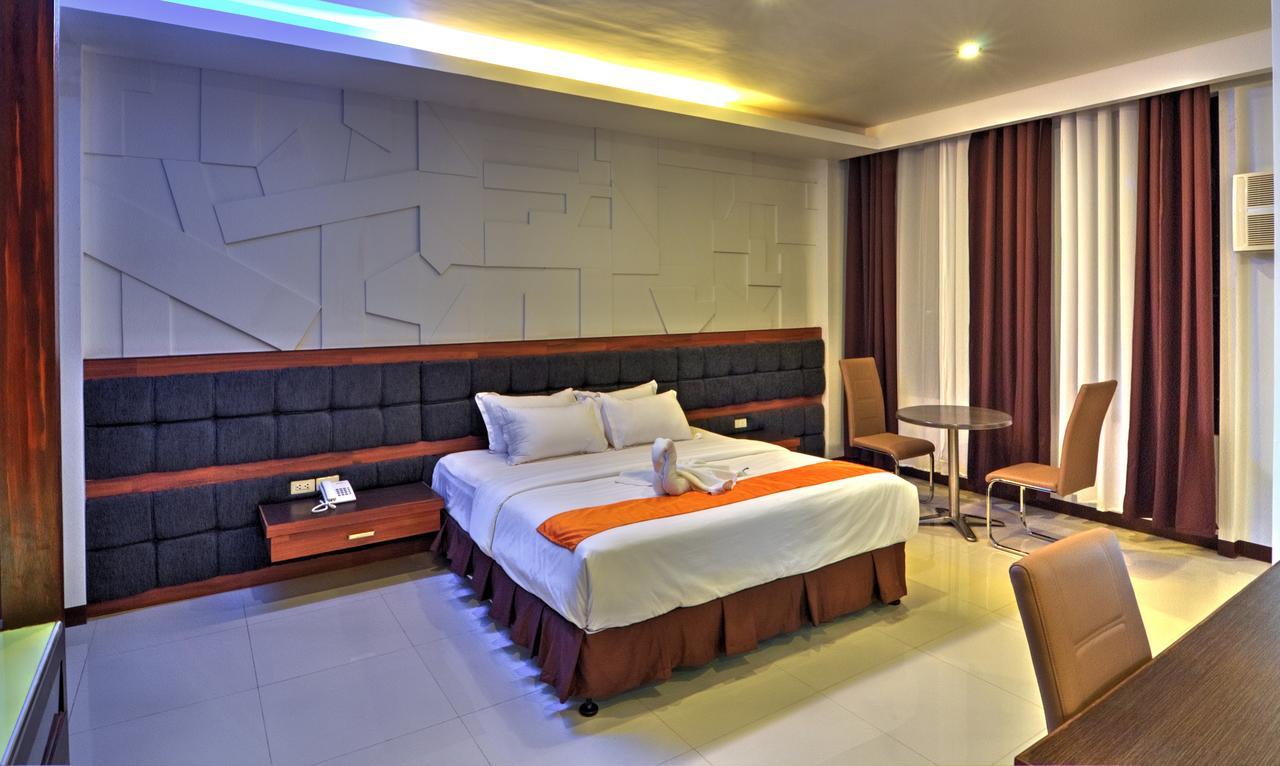 Amaris Suites Butuan City 外观 照片