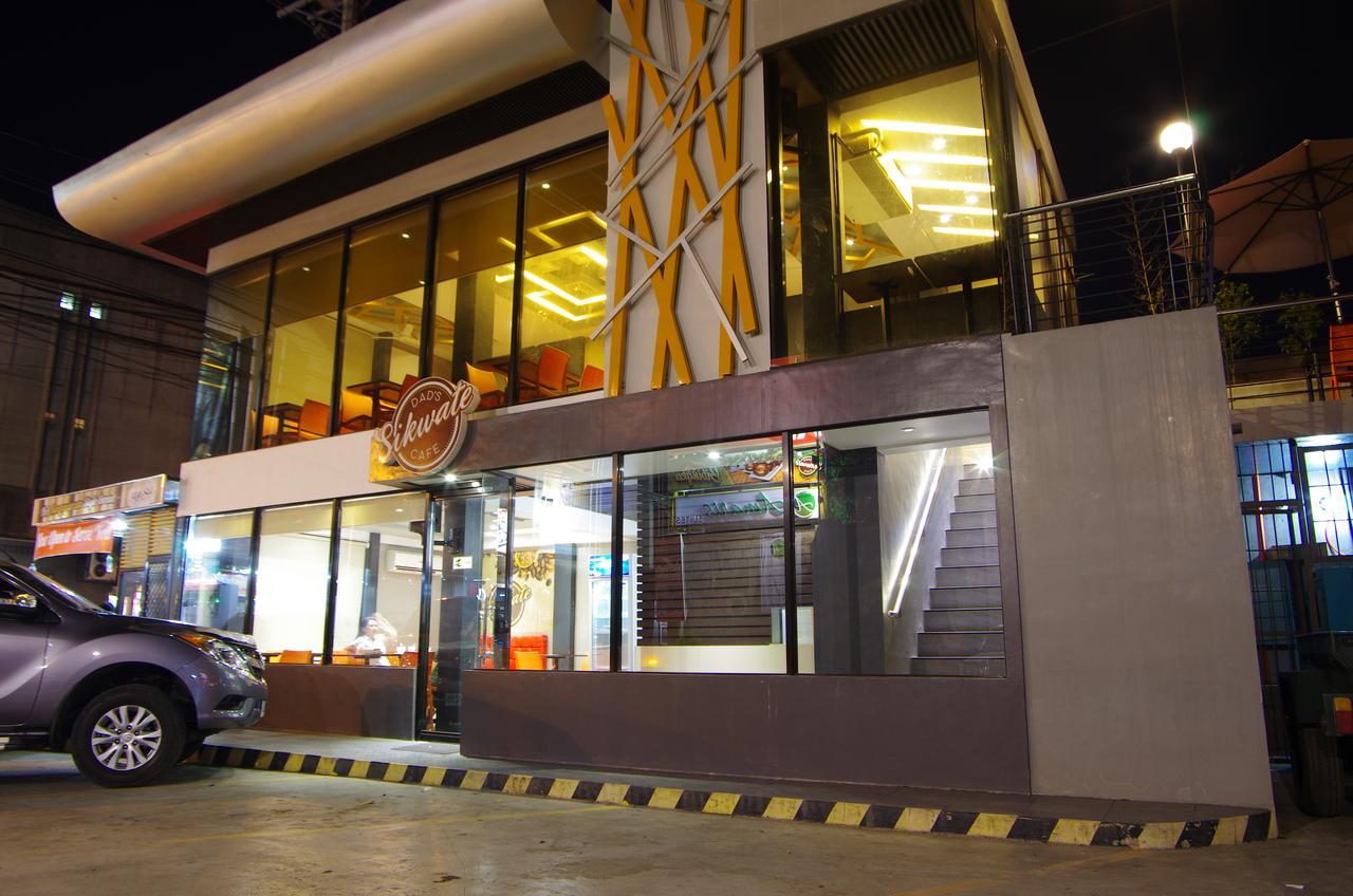 Amaris Suites Butuan City 外观 照片