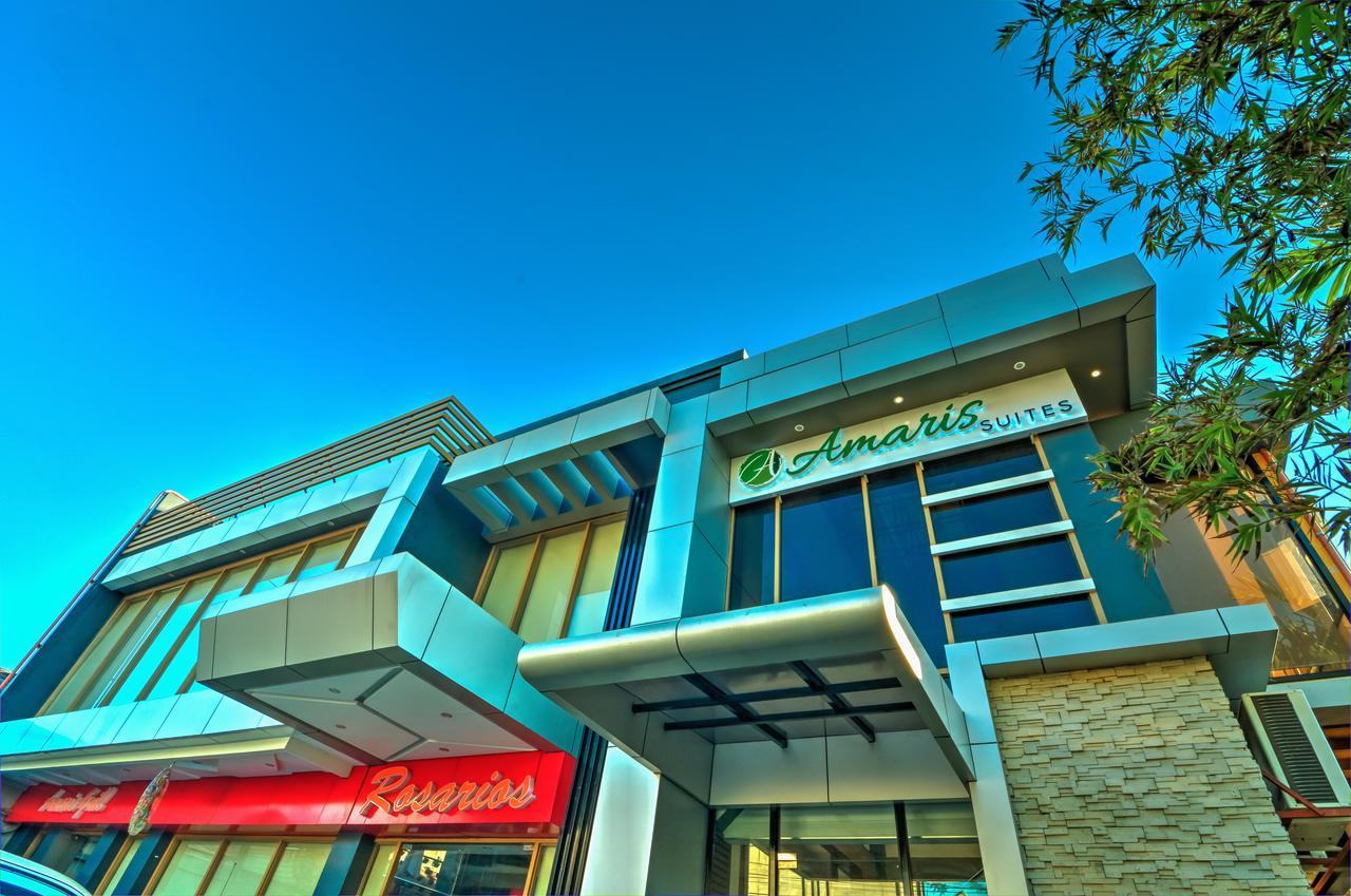 Amaris Suites Butuan City 外观 照片