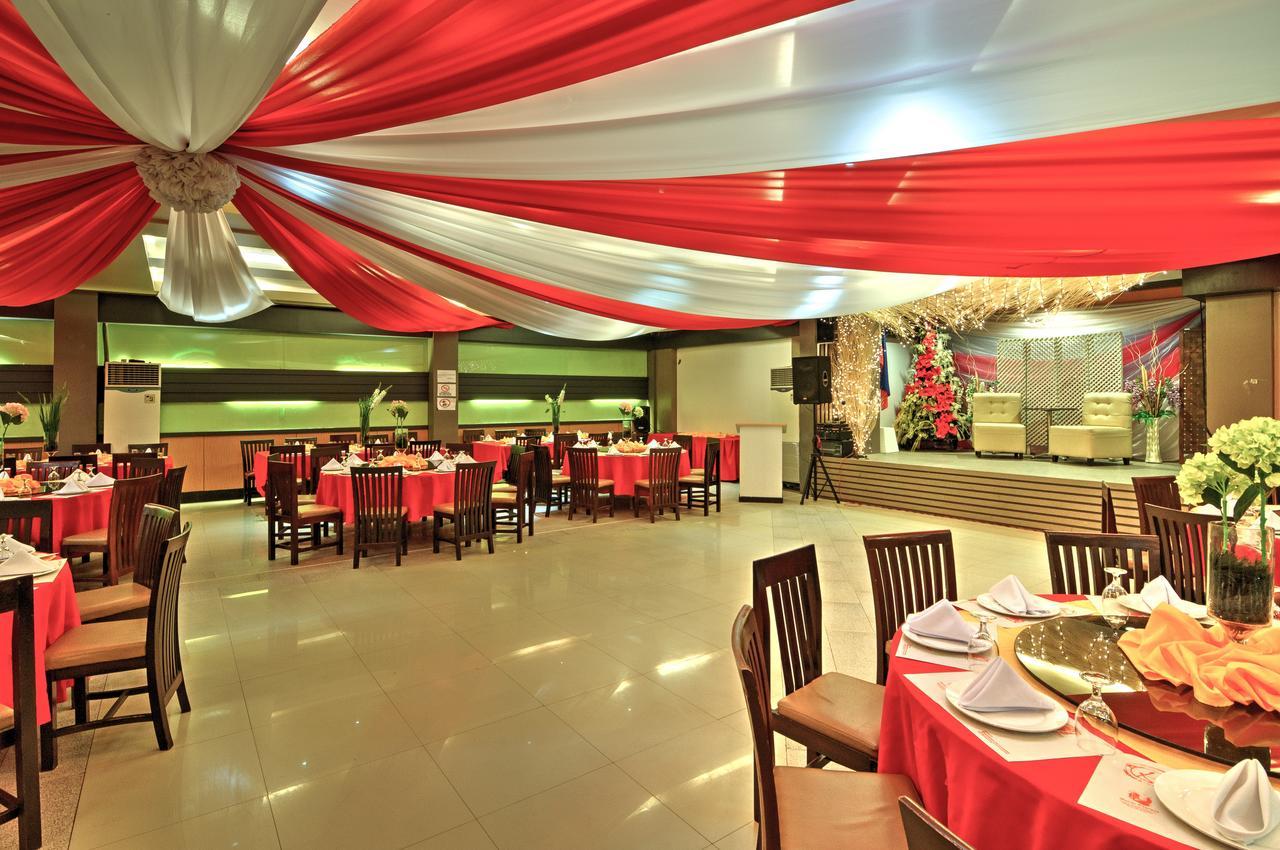 Amaris Suites Butuan City 外观 照片
