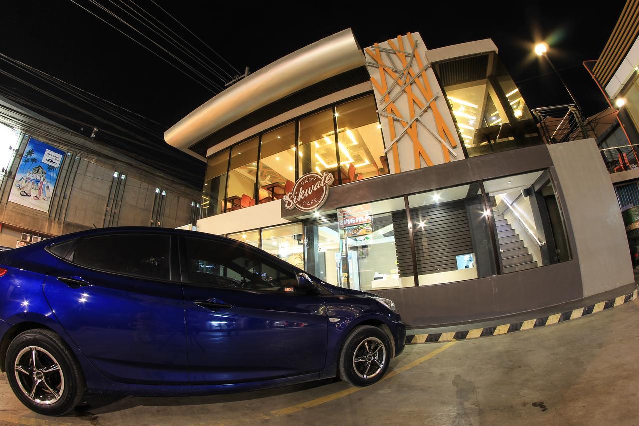 Amaris Suites Butuan City 外观 照片