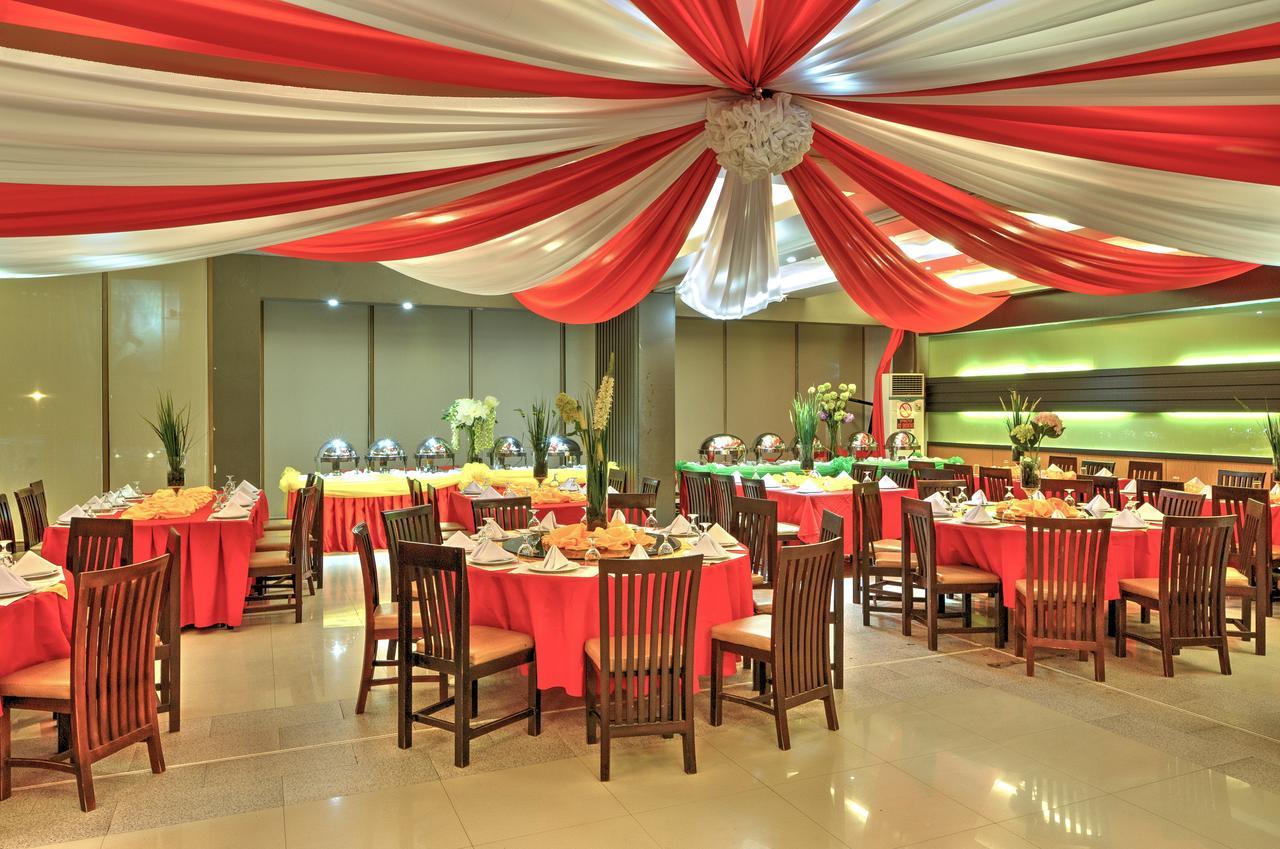 Amaris Suites Butuan City 外观 照片
