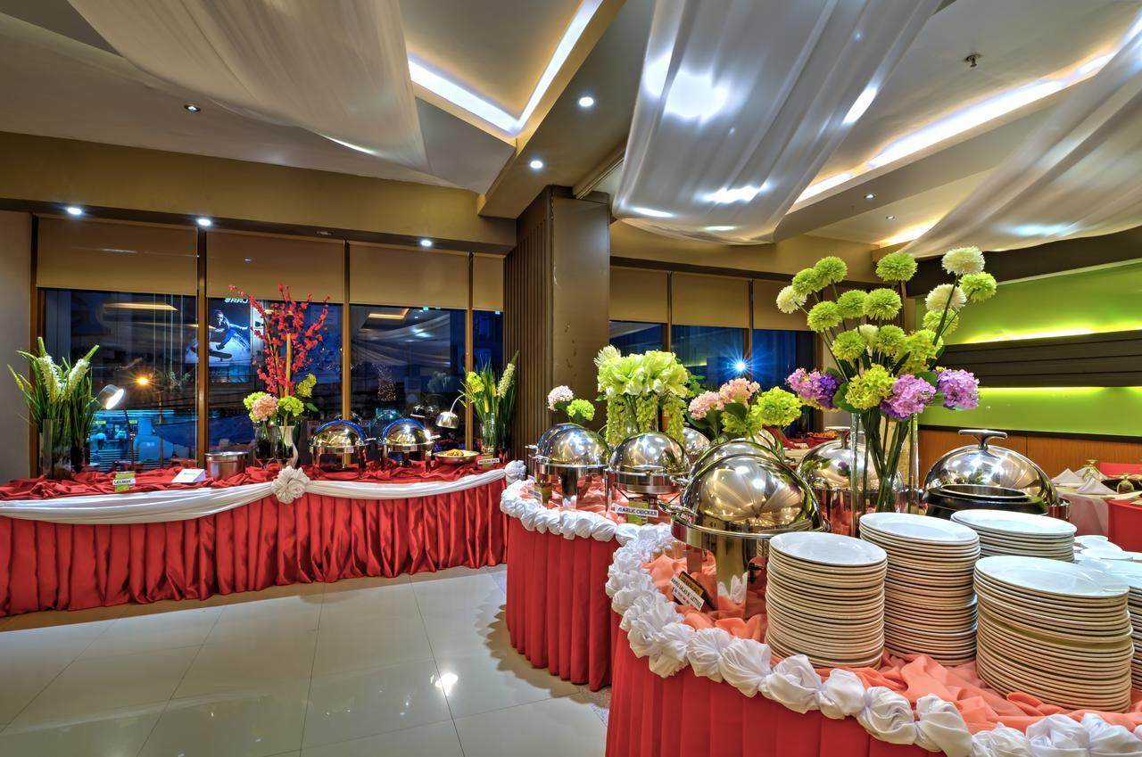 Amaris Suites Butuan City 外观 照片