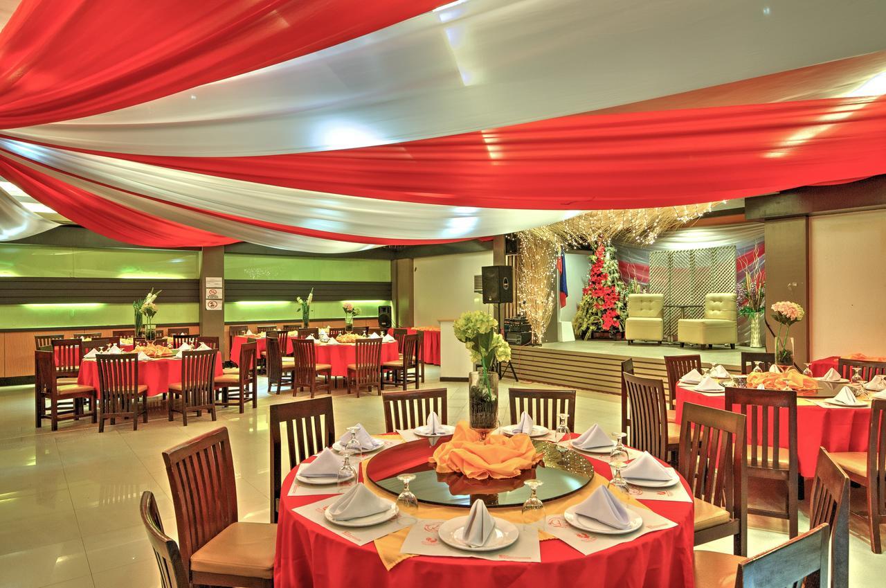 Amaris Suites Butuan City 外观 照片