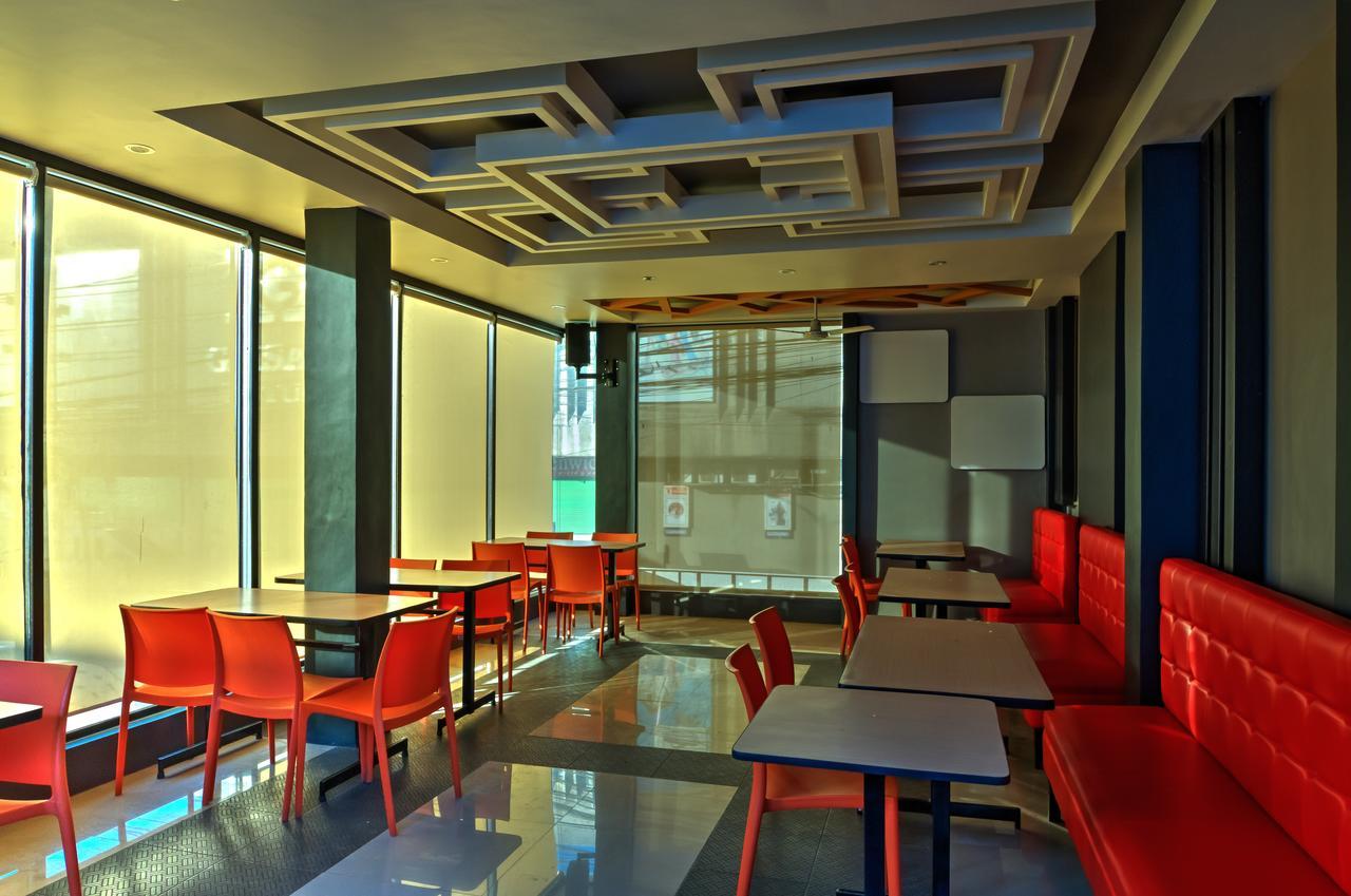 Amaris Suites Butuan City 外观 照片