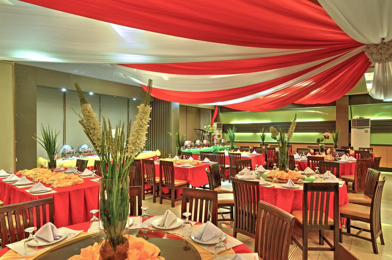 Amaris Suites Butuan City 外观 照片
