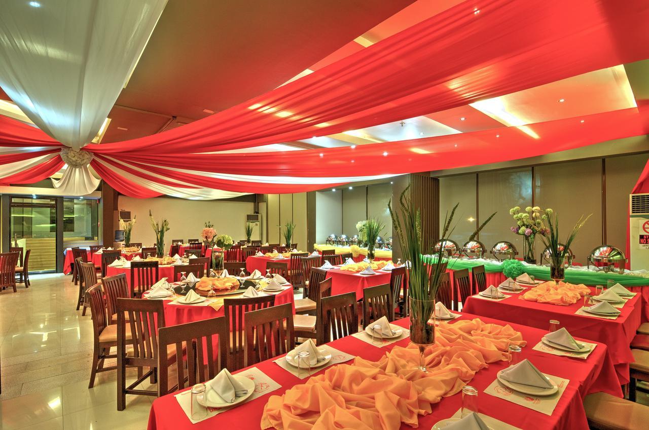Amaris Suites Butuan City 外观 照片