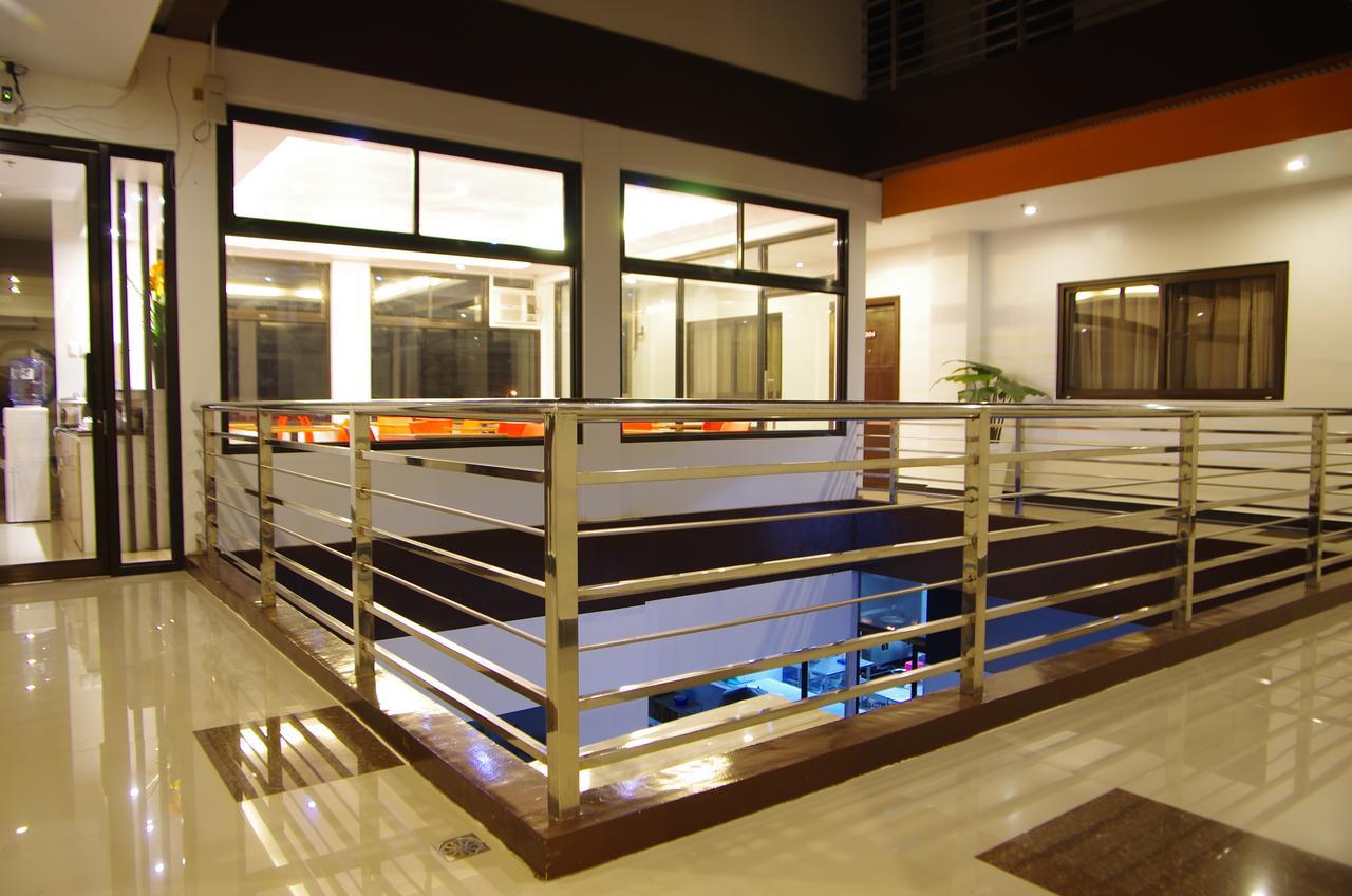 Amaris Suites Butuan City 外观 照片
