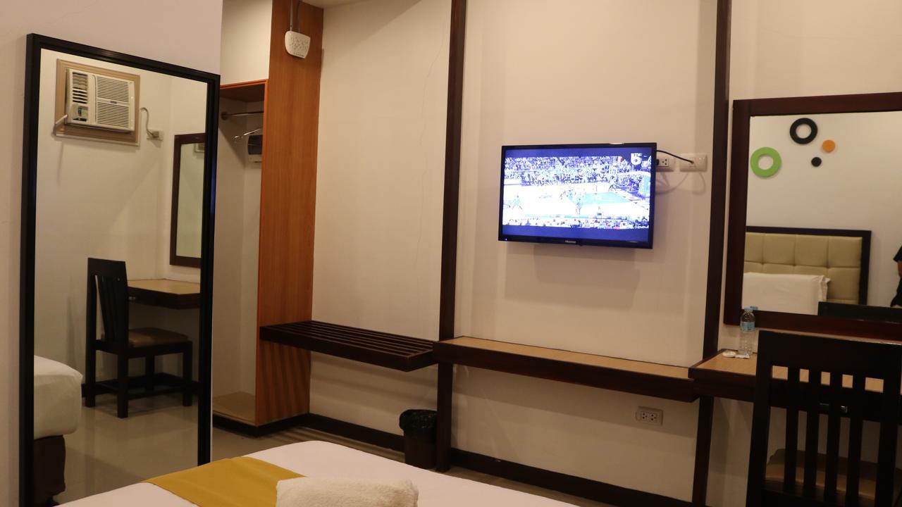 Amaris Suites Butuan City 外观 照片